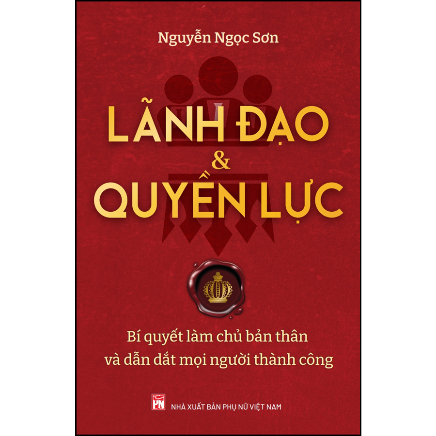 Lãnh đạo và quyền lực