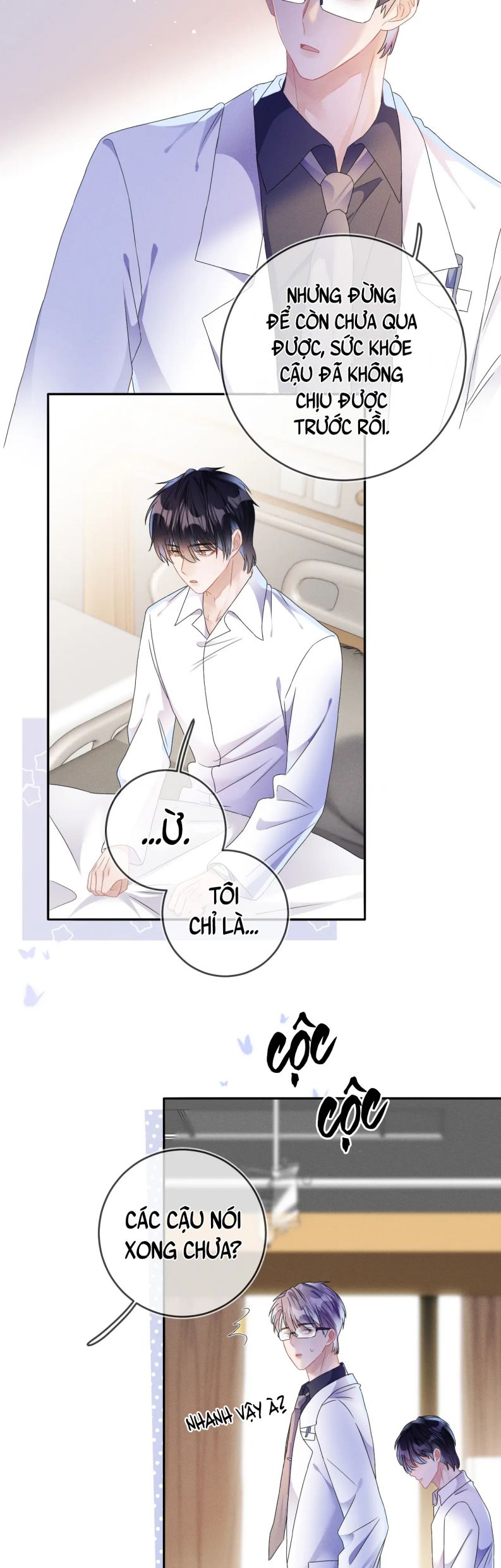 mạnh mẽ công chiếm chapter 39 25