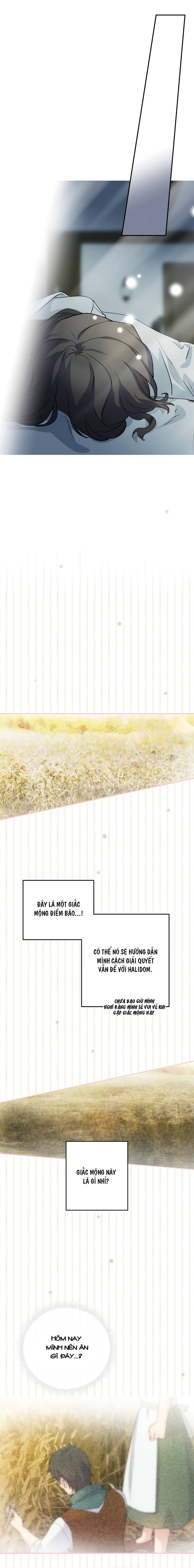 cô hầu giỏi giang chapter 45 8