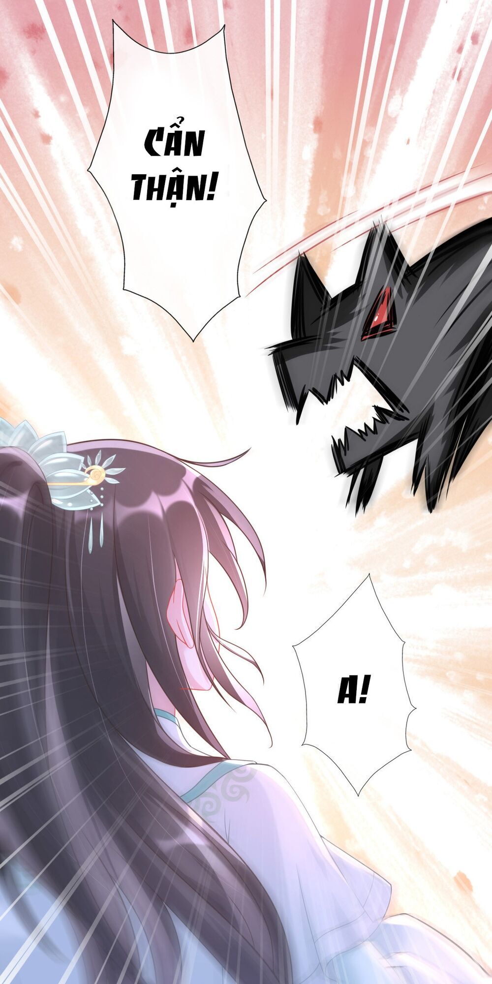 nhân vật phản diện biến thành sủng vật chapter 2 51