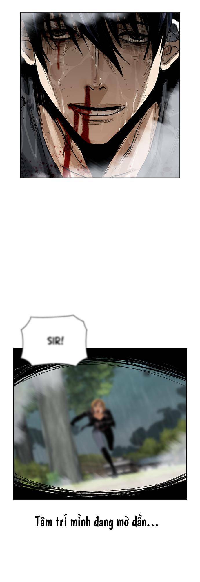 pubg - cuộc chiến sinh tồn - 100 chapter 9 37