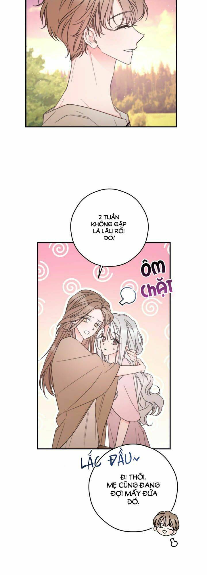 kiếp này tôi sẽ sống như một nhân vật phụ chapter 21 11