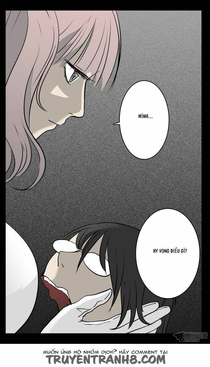 ớn lạnh tuyệt đối chapter 59 25