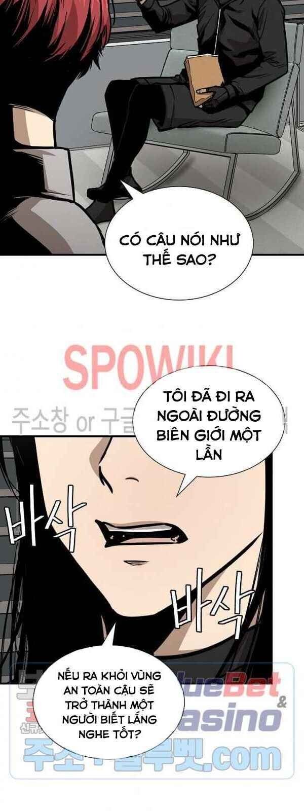 return survival chapter 64 63