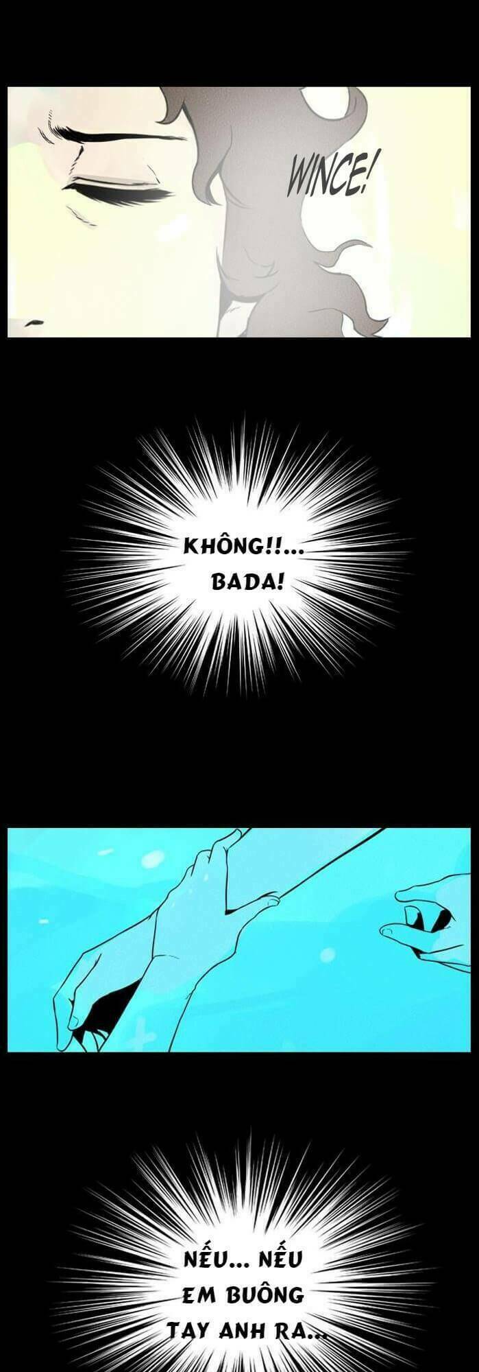 những xác chết hồi sinh từ đại dương chapter 22 26