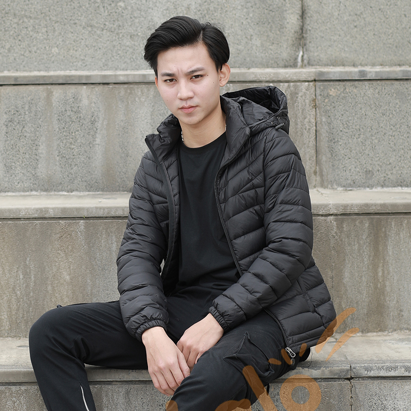 Áo Phao Siêu Nhẹ, Siêu Ấm Tabalo
