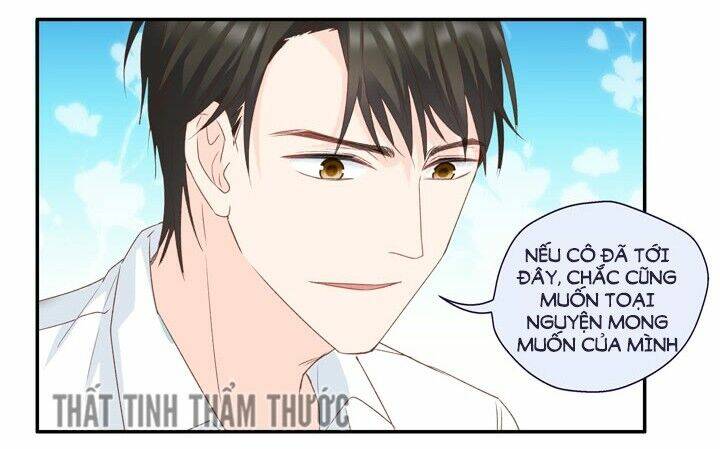 ảnh đế lão công độc ác yêu chapter 24 24