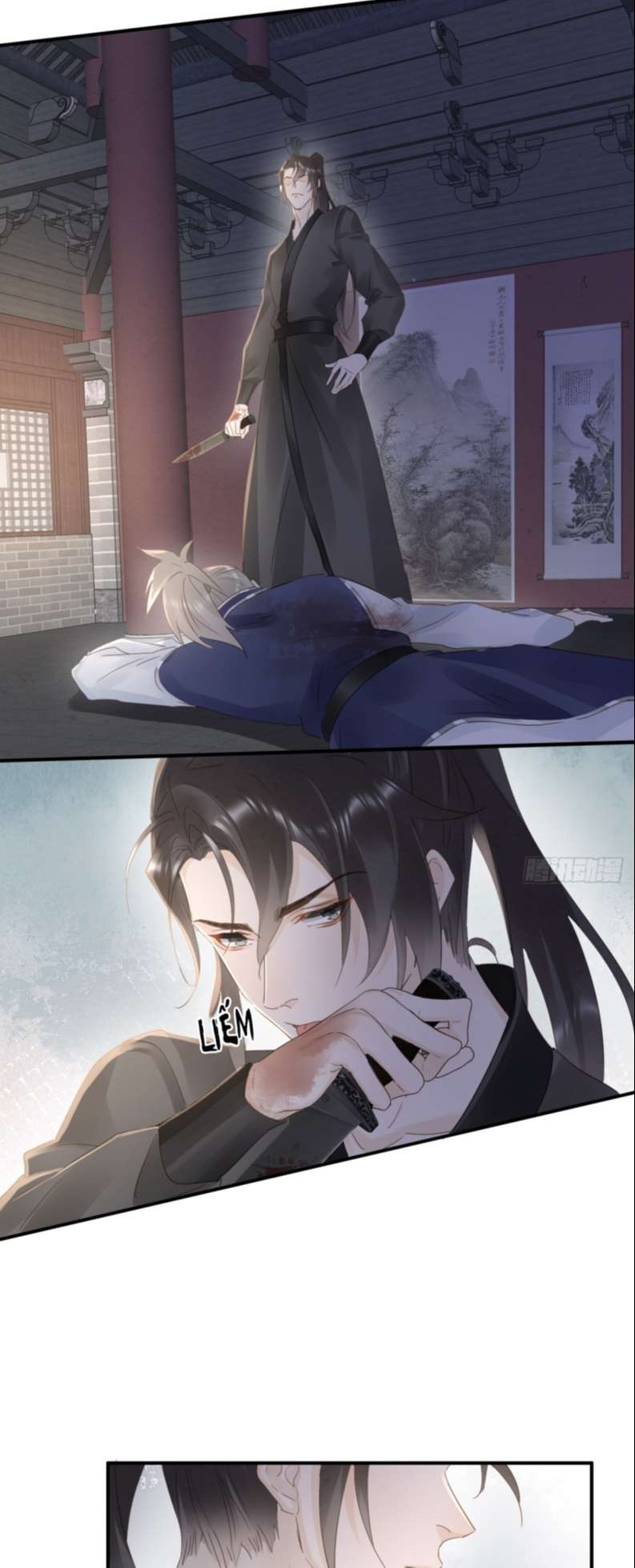 tù long chapter 108 23