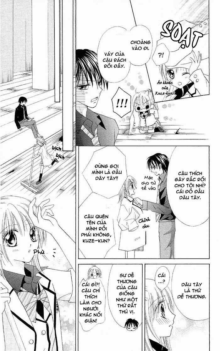 koigokoro senpukuchuu chapter 1 26