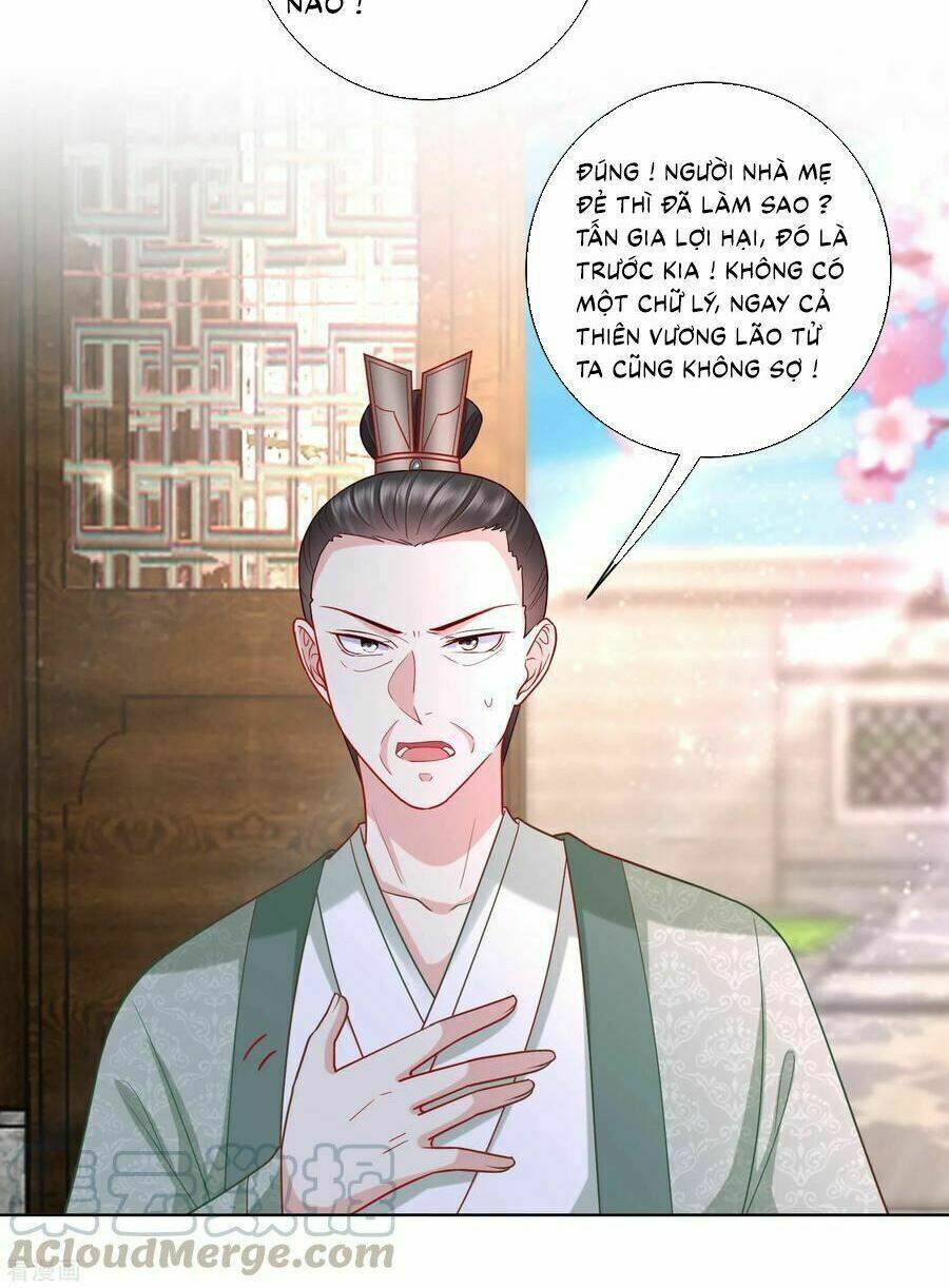 độc y đích nữ chapter 136 19