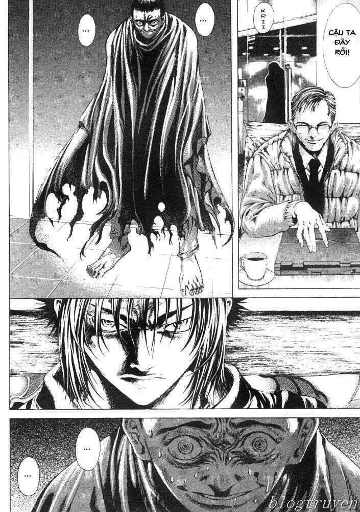 zombie hunter chapter 16 20