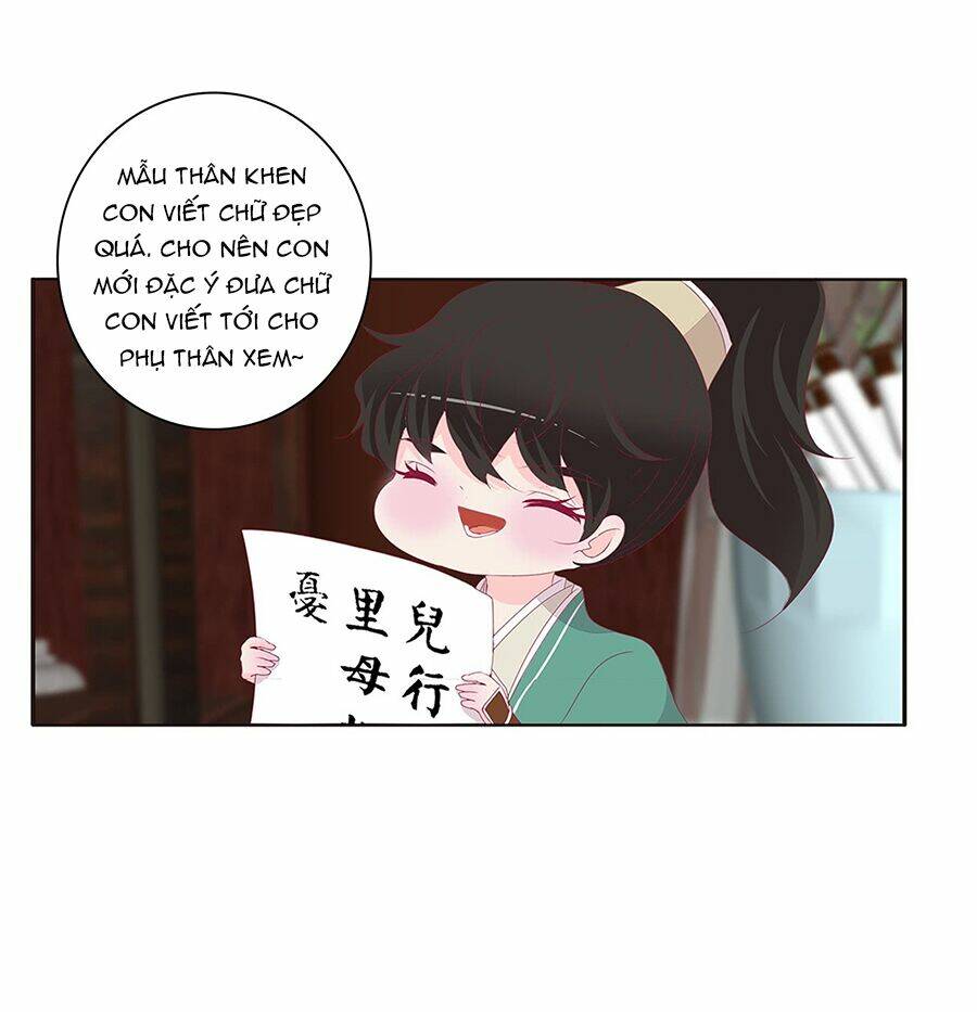 tướng quân mời ra trận chapter 148 18