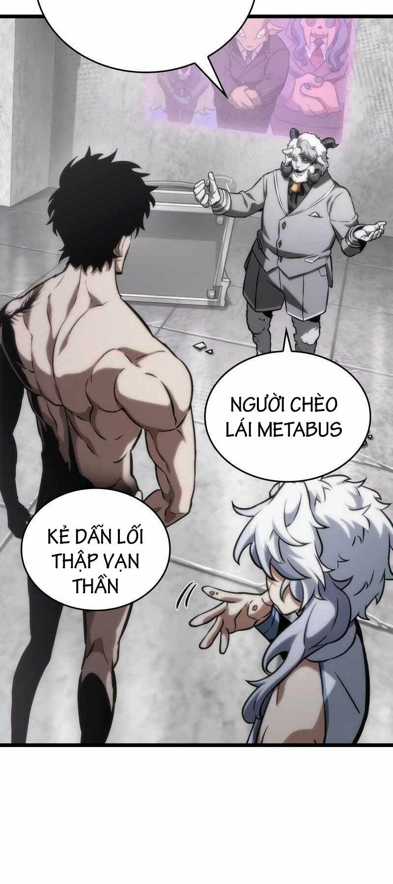 thế giới hậu tận thế chapter 100 94