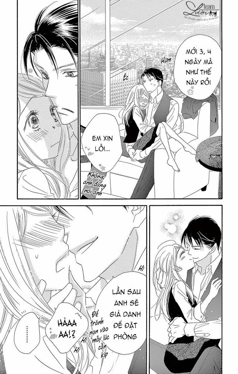 ảo ảnh tình yêu chapter 11 37