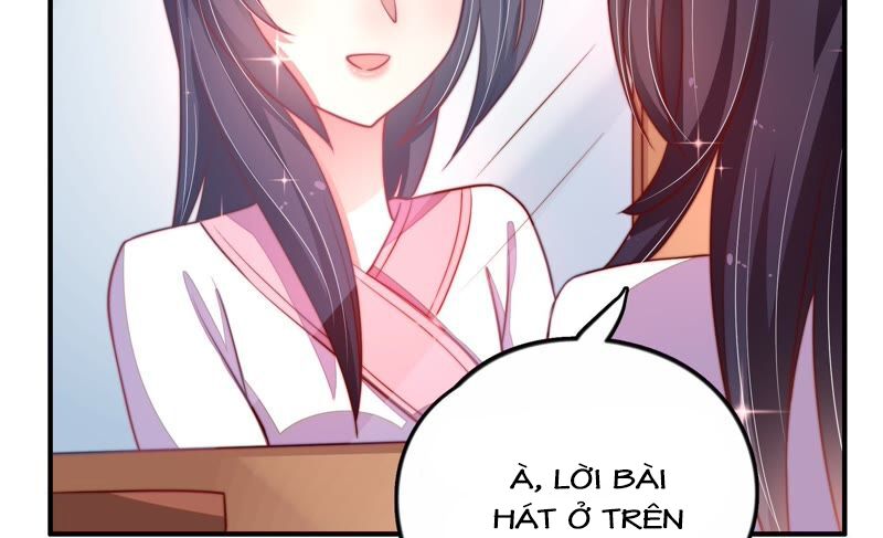 ngày nào thiếu soái cũng ghen chapter 11 35