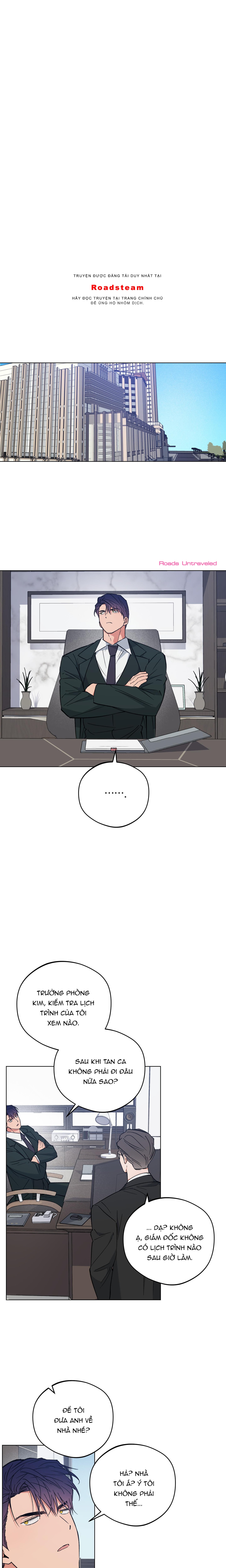 bình minh trên sông mây chapter 57 15