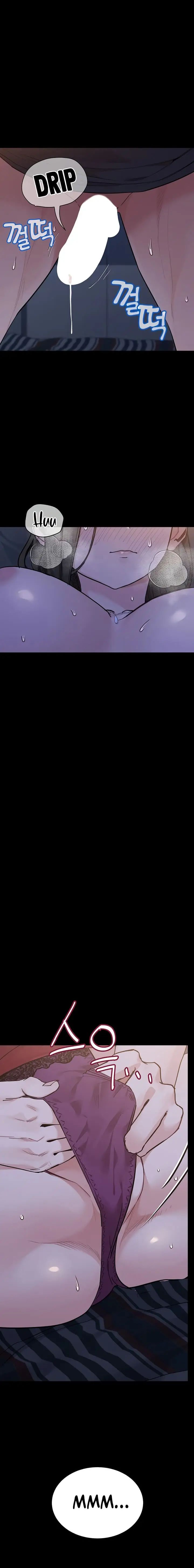 giữ bí mật với mẹ em nhé! chapter 80 2