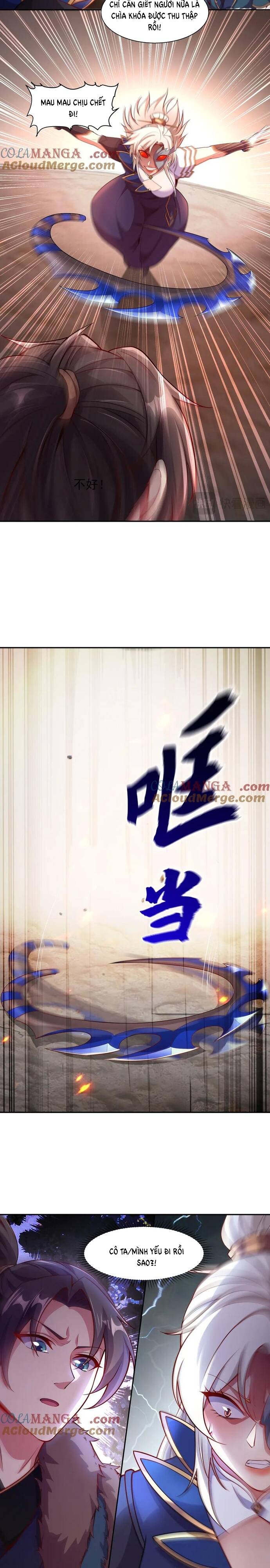 valkyria nainen kikan chapter 71 5