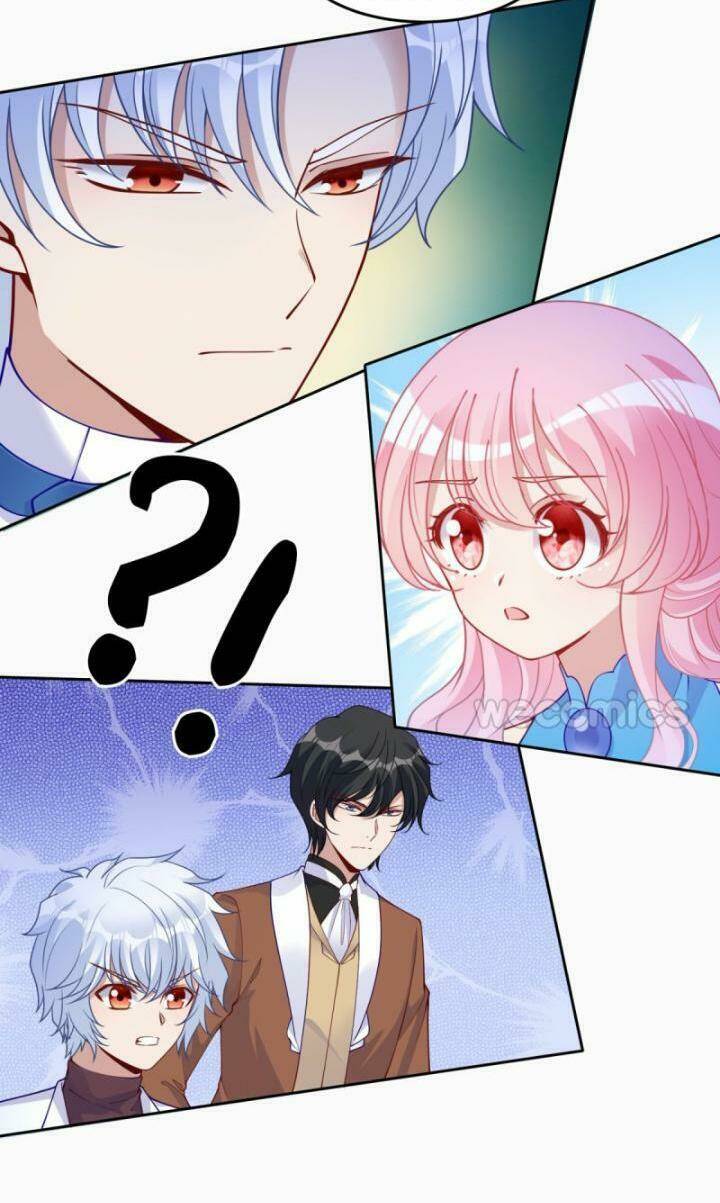 quy tắc sinh tồn của công chúa chapter 97.1 23