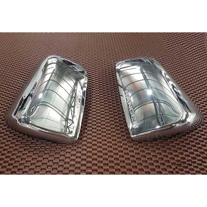 Bộ ốp gương chiếu hậu Ford Ranger