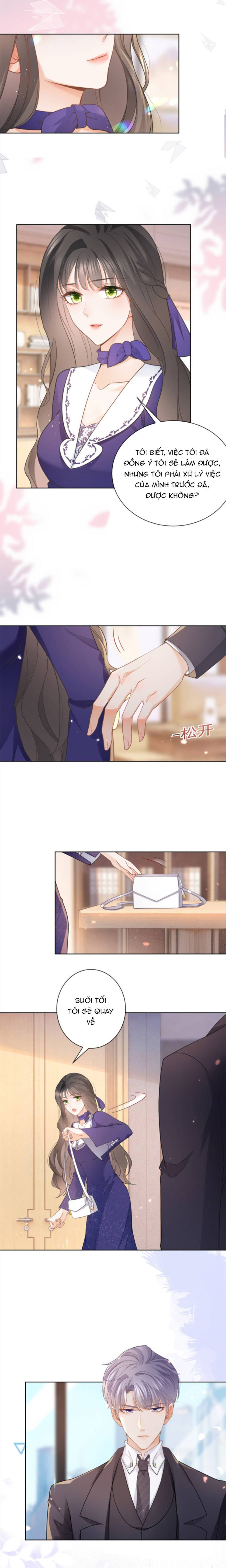 sát thủ đại nhân tại tuyến dưỡng hồ chapter 40 4