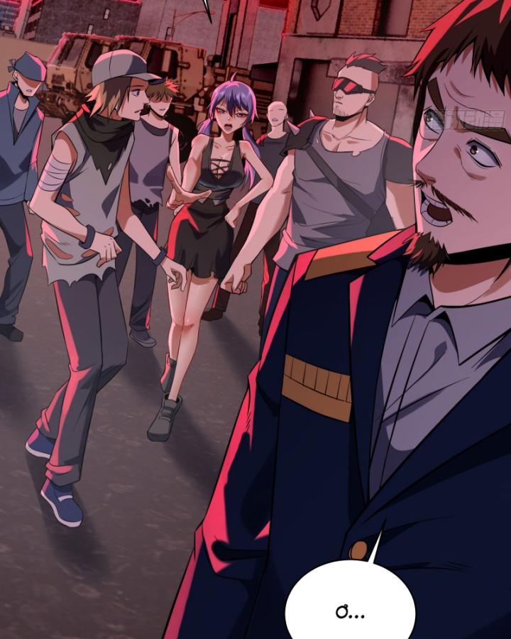 bắt đầu từ trăng đỏ chapter 156 6