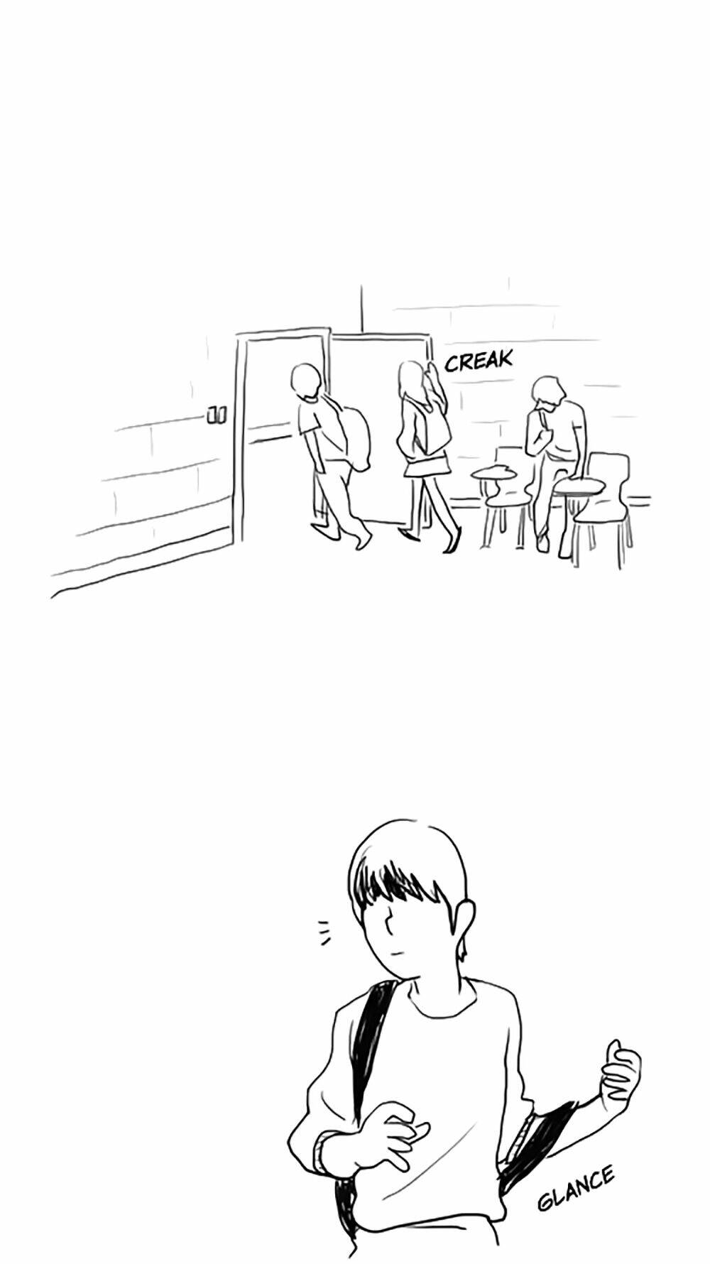 cô nàng trên lớp - the girl from class chapter 6 5