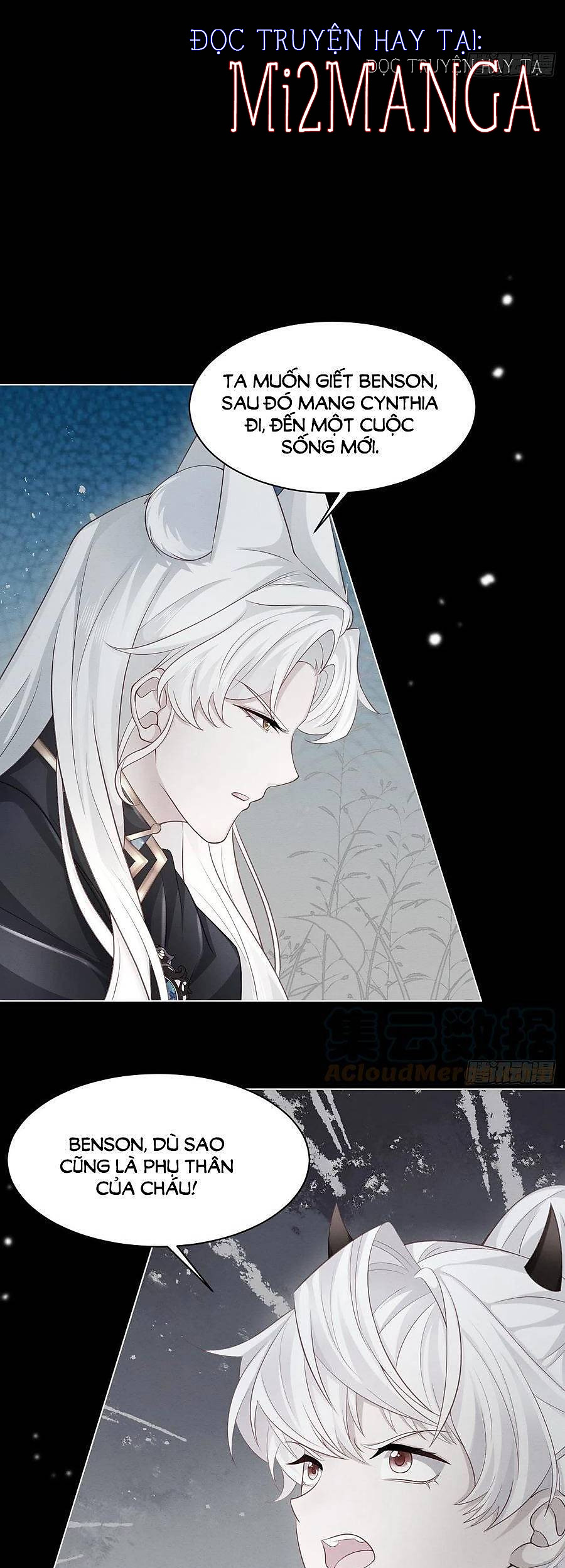 ninita yêu dấu chapter 43.1 13