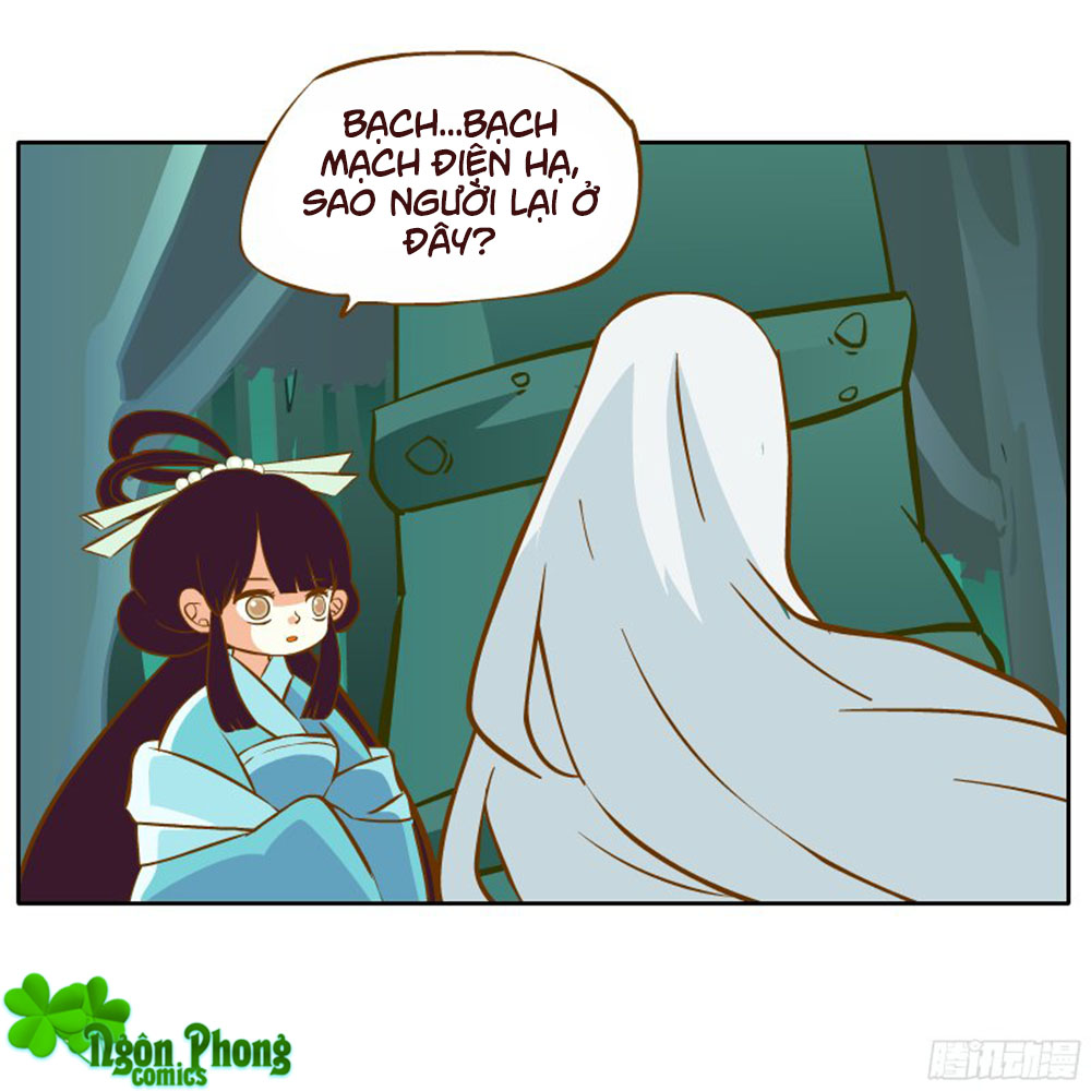 hòa thượng và tiểu long quân chapter 25 52