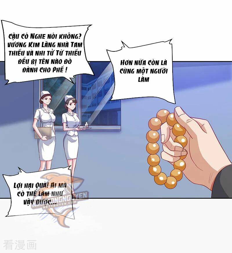 trọng sinh khí thiếu quy lai chapter 74 8