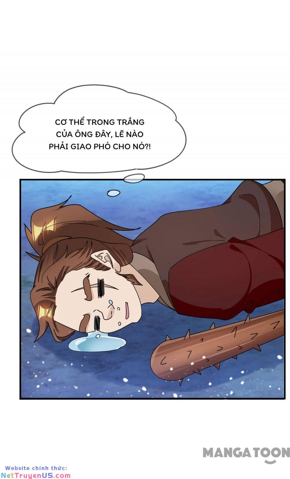 cực phẩm bại gia tử chapter 237 39