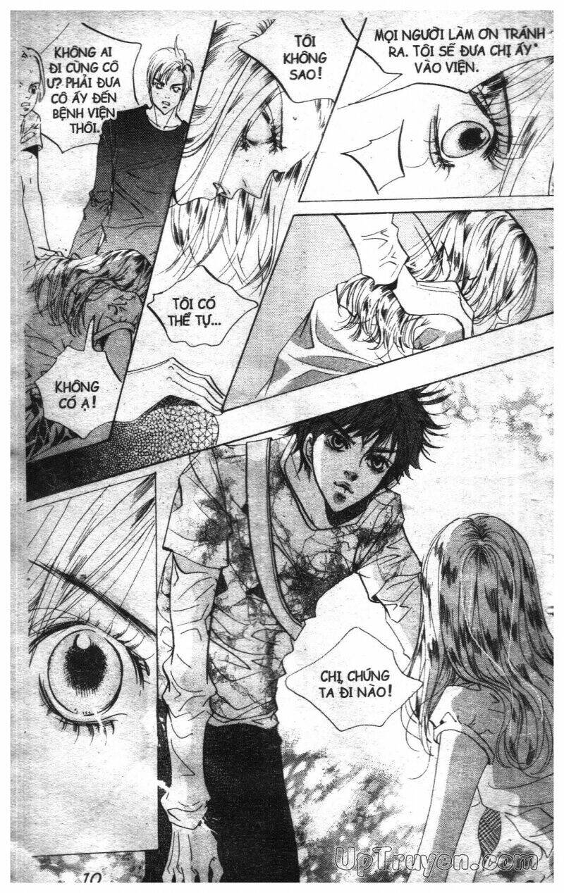 hoàng cung chapter 10 8