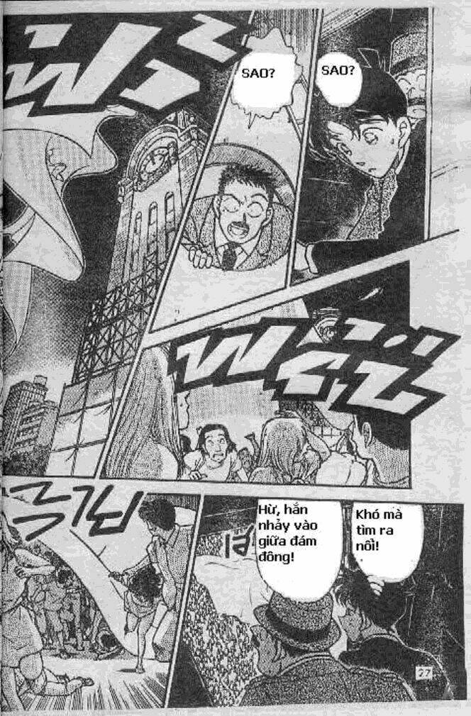 kaito kid chapter 23 12