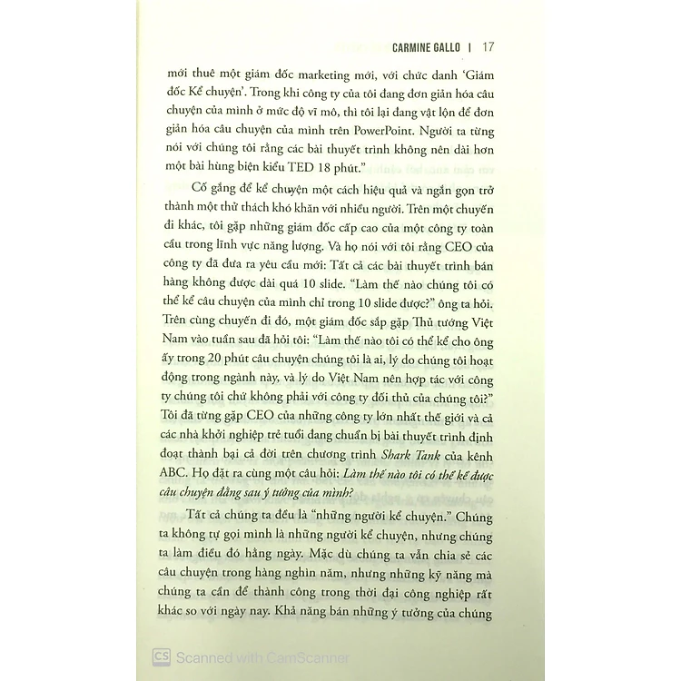 Sách Bí Mật Của Người Kể Chuyện (Tái Bản)