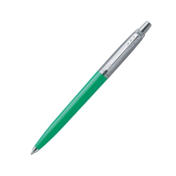 Bút Bi Cao Cấp Parker Jotter ORIG Đ-Green TB6-2076059 - Mực Đen