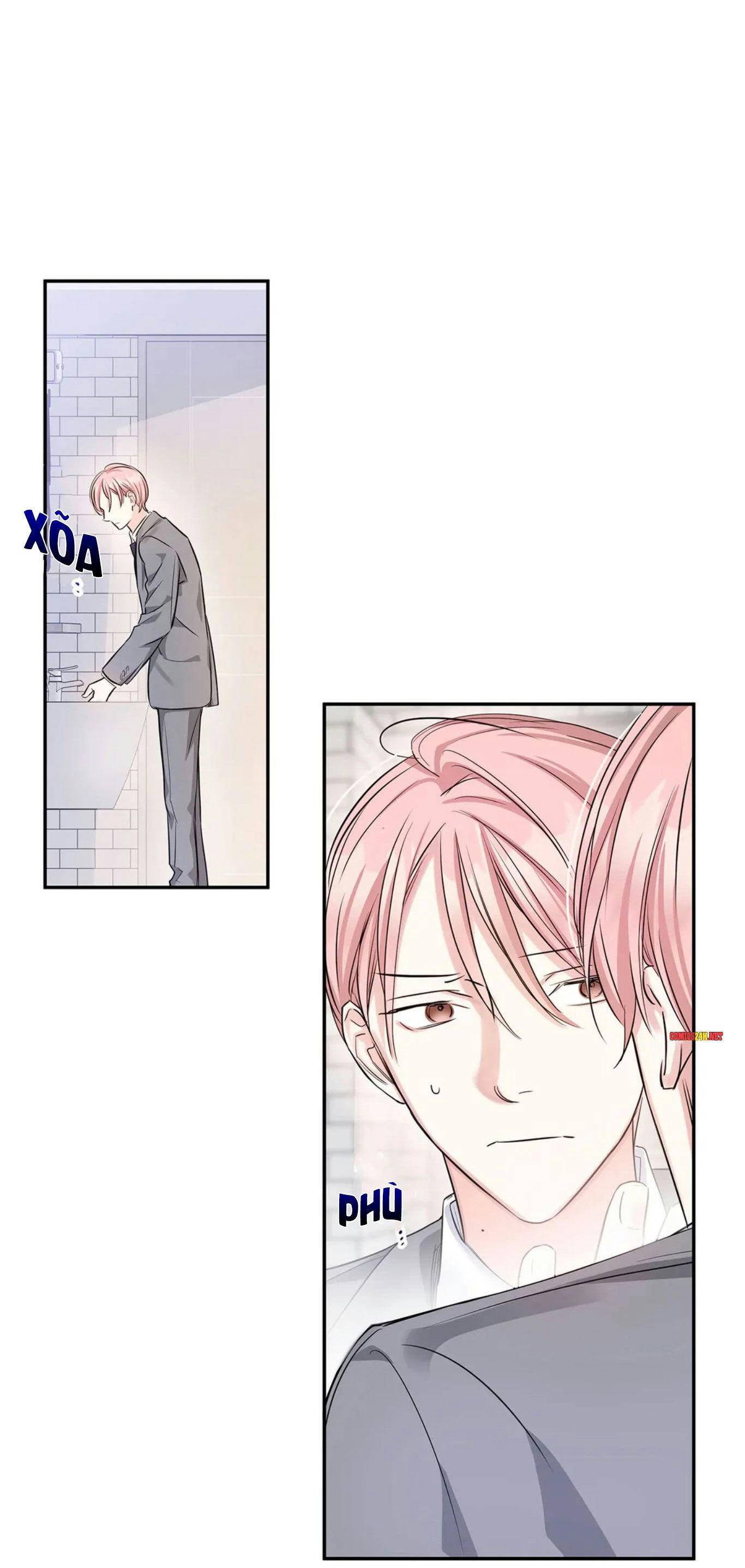 cấp trên nhỏ tuổi chapter 10 88