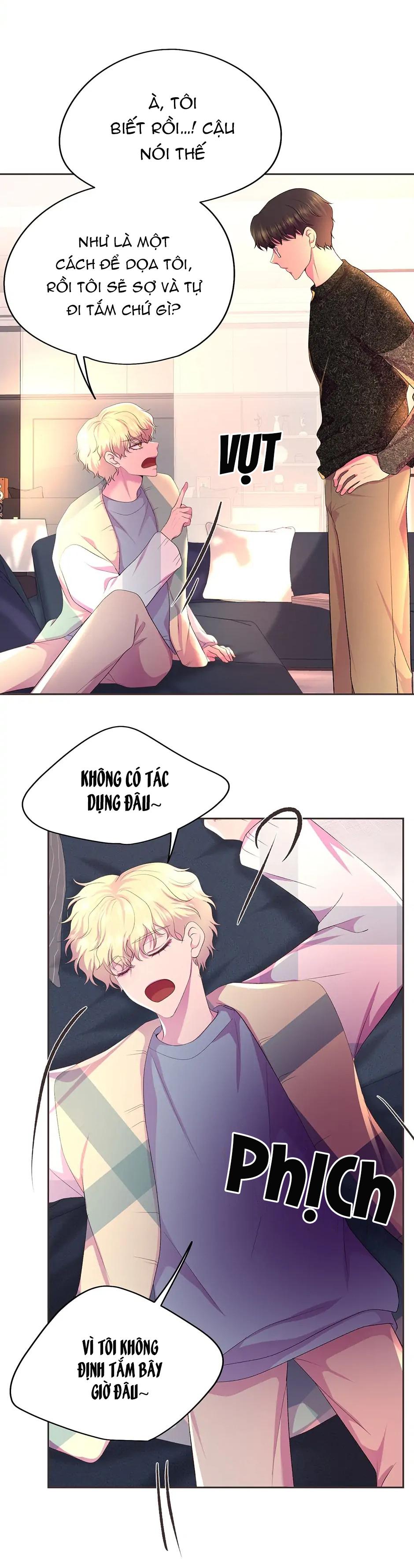 giữ em thật chặt (hold me tight) chapter 178 11