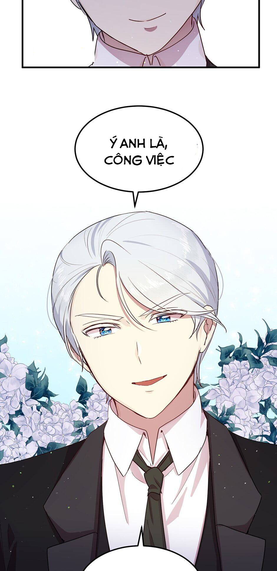 tại sao ngài làm điều này, công tước chapter 101 44