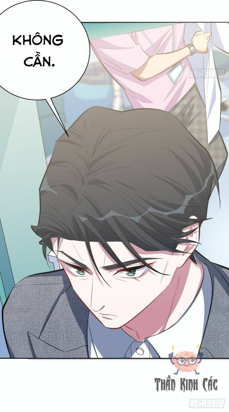 nhạc phụ đại nhân là lão bà chapter 38 7