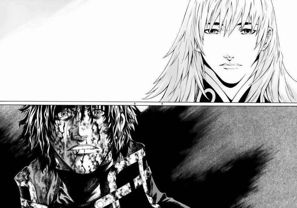 shin angyo onshi (tân ám hành ngự sử) chapter 46 8