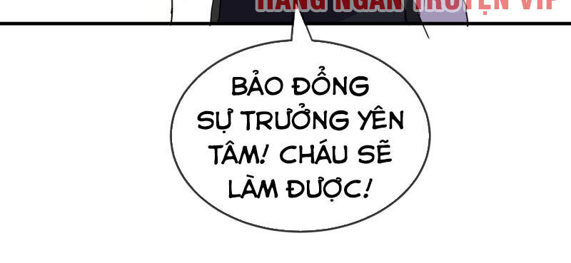 ta có một căn phòng mạo hiểm chapter 21 13
