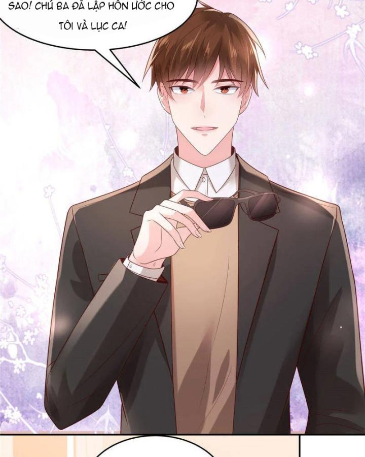 tái sinh tương ngộ chapter 81 27