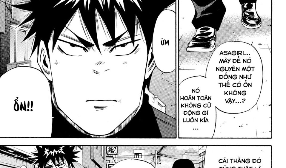 a-bout! chapter 171 44