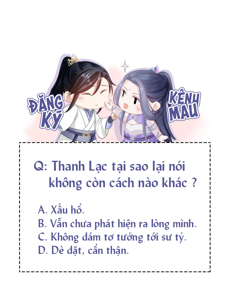 [15+] xuyên nhanh đỉnh cấp ác nữ muốn tẩy trắng chapter 17 22