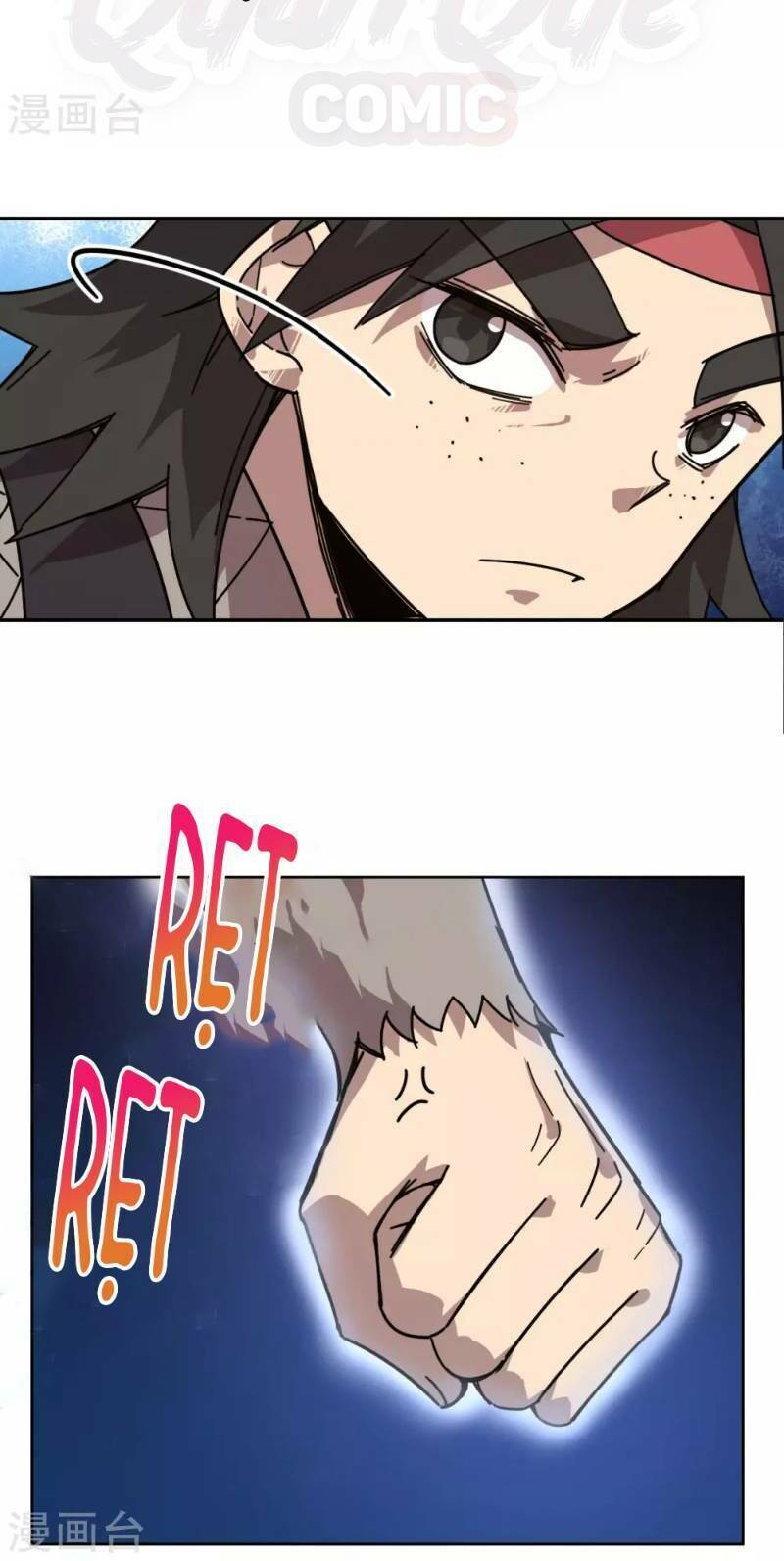 luân hồi nhất kiếm chapter 20 21