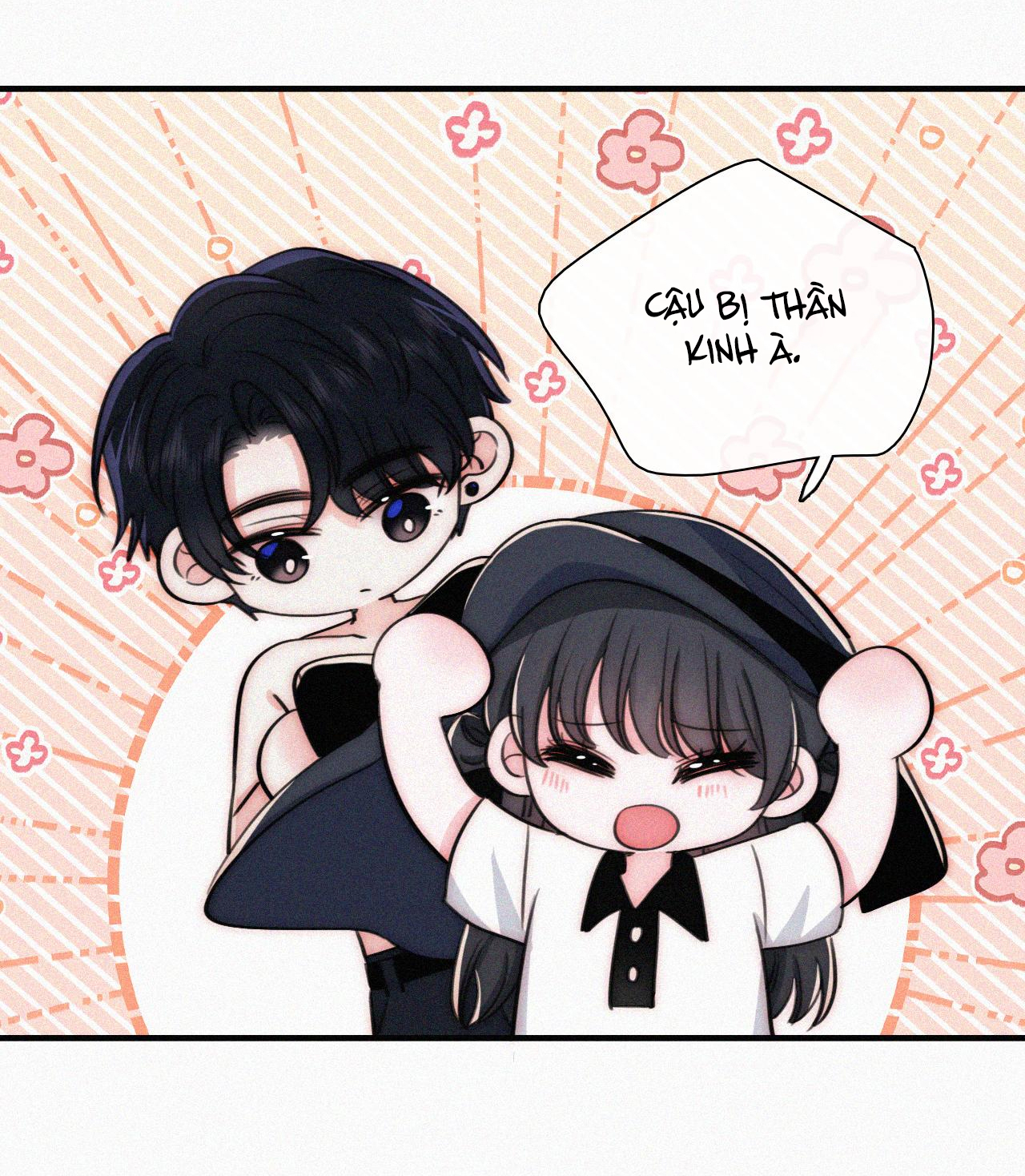 bệnh yêu chapter 91 39