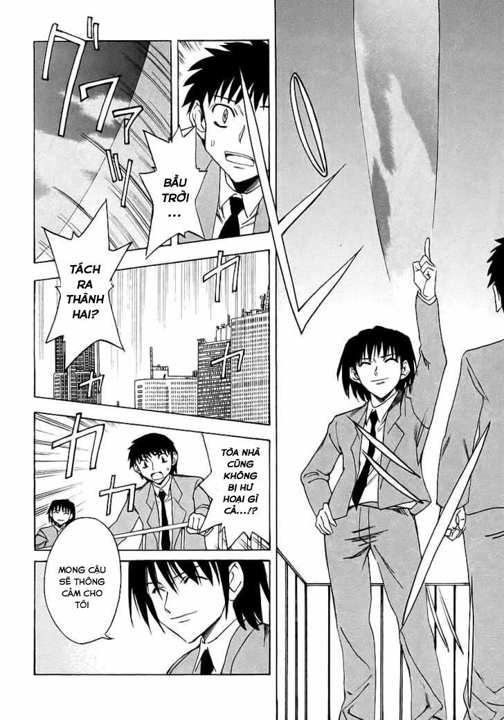 nỗi buồn của suzumiya haruhi chapter 7 29