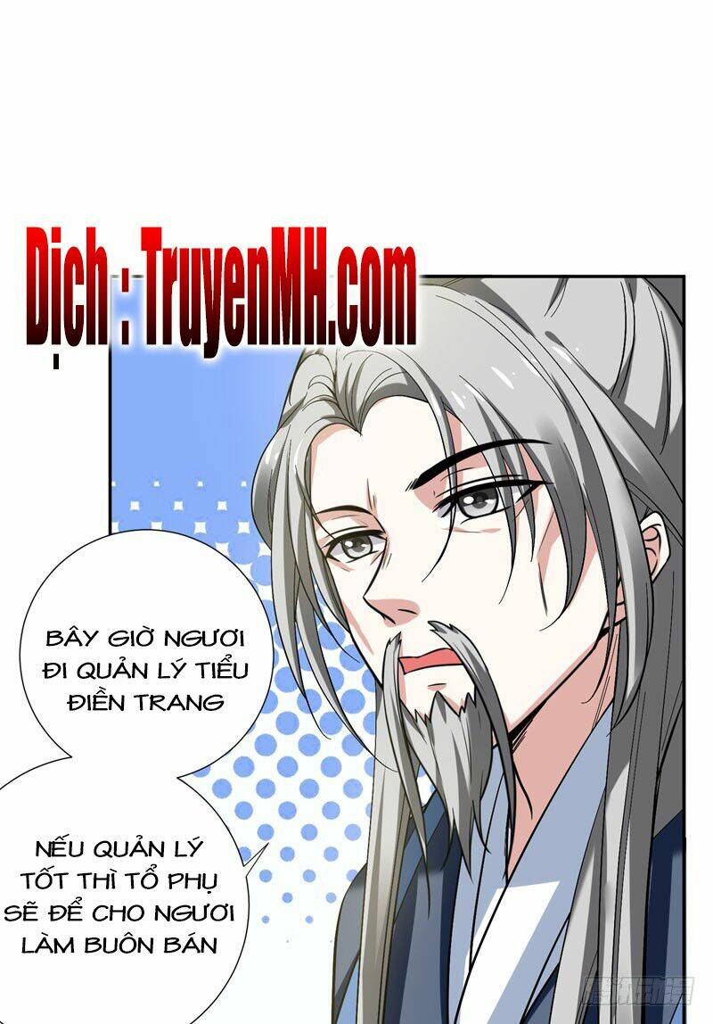 bạo lực tiếu thôn cô chapter 51 2