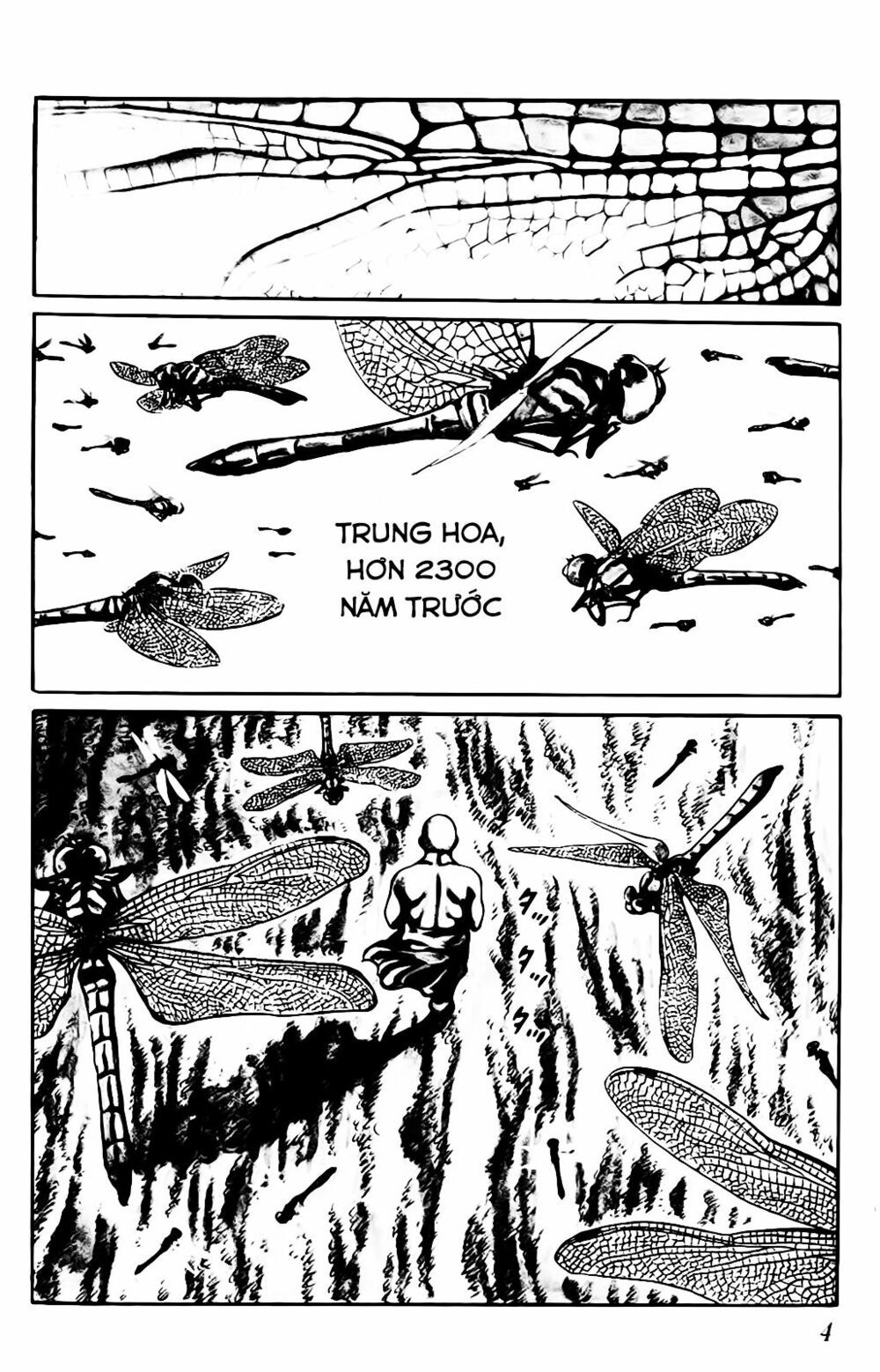 binh pháp mặc công chapter 1 4