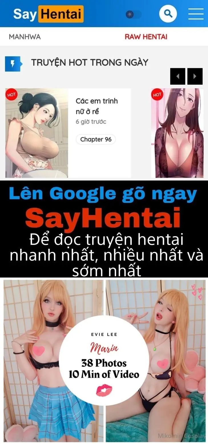 hình cosplay chapter 362 1